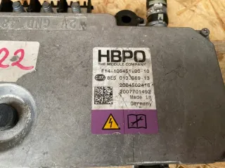 F14-105451-00-10 Блок комфорта BMW X7 g07 Арт e10553464, вид 2
