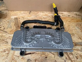 F14-105451-00-10 Блок комфорта BMW X7 g07 Арт e10553464, вид 4