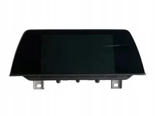 6837128 Блок навигации BMW 1 F20/F21 Арт e10553935, вид 1