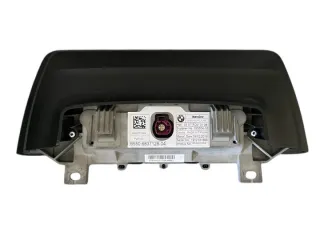 6837128 Блок навигации BMW 1 F20/F21 Арт e10553935, вид 3