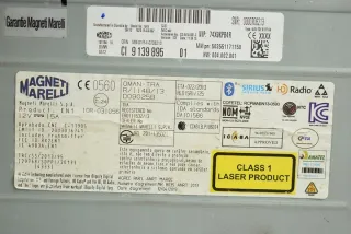 9139895 Блок навигации BMW 1 F20/F21 Арт e10554013, вид 5