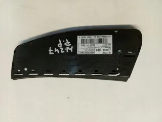 2478602503 Подушка безопасности Mercedes B W247 Арт e10554040
