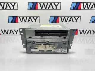 9277893 Блок навигации BMW 1 F20/F21 Арт e10554107, вид 1