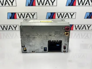 9277893 Блок навигации BMW 1 F20/F21 Арт e10554107, вид 2