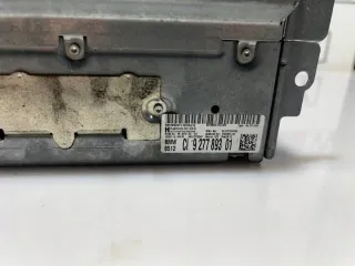 9277893 Блок навигации BMW 1 F20/F21 Арт e10554107, вид 3