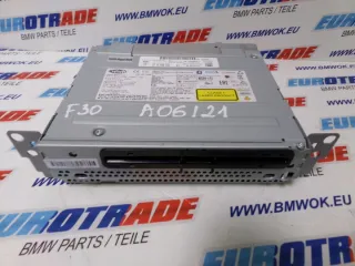 8798191 Блок навигации BMW 1 F20/F21 Арт e10554146, вид 1