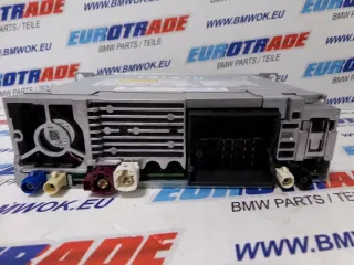 8798191 Блок навигации BMW 1 F20/F21 Арт e10554146, вид 3