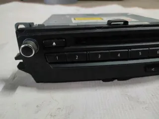  Блок навигации BMW 1 E81/E82/E87/E88 Арт e10554390, вид 2