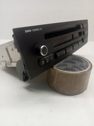 9159034 Блок навигации BMW 1 E81/E82/E87/E88 Арт e10554518, вид 2