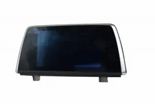 8803368 Блок навигации BMW 2 F45/F46 Арт e10554663, вид 1