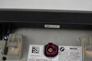 8803368 Блок навигации BMW 2 F45/F46 Арт e10554663, вид 5