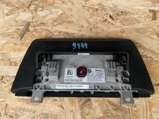 8803368 Блок навигации BMW 2 F45/F46 Арт e10554681, вид 3
