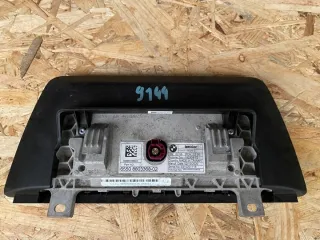 8803368 Блок навигации BMW 2 F45/F46 Арт e10554681, вид 4