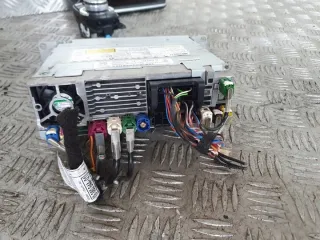 6822077 9286699 9317941 Блок навигации BMW 2 F45/F46 Арт e10554695, вид 5