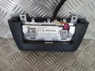 6822077 9286699 9317941 Блок навигации BMW 2 F45/F46 Арт e10554695, вид 9