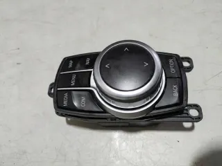9437388 Блок навигации BMW 2 F45/F46 Арт e10554710, вид 4