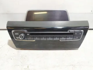9437388 Блок навигации BMW 2 F45/F46 Арт e10554710, вид 6