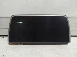 9437388 Блок навигации BMW 2 F45/F46 Арт e10554710, вид 9