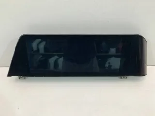 9826556 Блок навигации BMW 3 G20/G21 Арт e10554791, вид 1