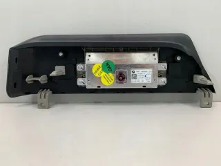 9826556 Блок навигации BMW 3 G20/G21 Арт e10554791, вид 4