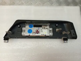 9826555 Блок навигации BMW 3 G20/G21 Арт e10554792, вид 5