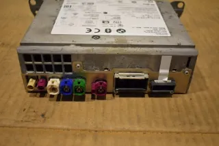 9842165 5A071F0 Блок навигации BMW 3 G20/G21 Арт e10554847, вид 3