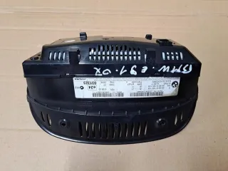 9145103 9145104 Блок навигации BMW 3 E90/E91/E92/E93 Арт e10555414, вид 2