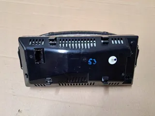 9145103 9145104 Блок навигации BMW 3 E90/E91/E92/E93 Арт e10555414, вид 3