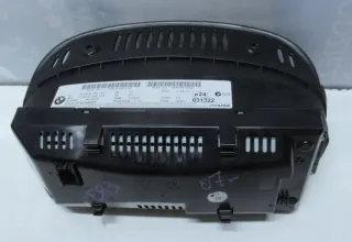 9145102 9148047 Блок навигации BMW 3 E90/E91/E92/E93 Арт e10555471, вид 3