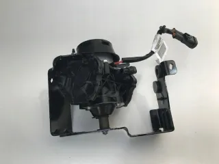 9835028580 Насос вакуумный Opel Mokka 2 Арт e10555651, вид 1