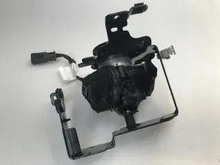 9835028580 Насос вакуумный Opel Mokka 2 Арт e10555651, вид 2