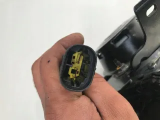 9835028580 Насос вакуумный Opel Mokka 2 Арт e10555651, вид 3