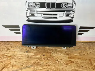 9292248 Блок навигации BMW 4 F32/F33/GT F36 Арт e10555741, вид 1
