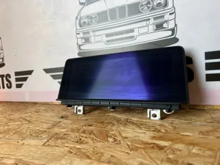 9292248 Блок навигации BMW 4 F32/F33/GT F36 Арт e10555741, вид 2