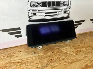 9292248 Блок навигации BMW 4 F32/F33/GT F36 Арт e10555741, вид 3
