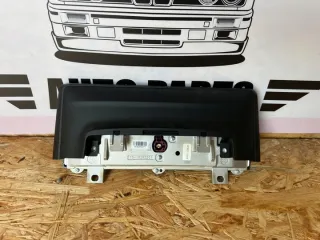 9292248 Блок навигации BMW 4 F32/F33/GT F36 Арт e10555741, вид 4