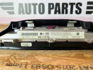 9292248 Блок навигации BMW 4 F32/F33/GT F36 Арт e10555741, вид 5