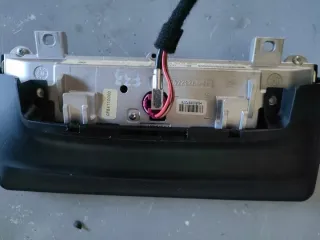 9292248 Блок навигации BMW 4 F32/F33/GT F36 Арт e10555760, вид 3
