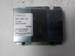 8G9N-3B494-AB Блок комфорта Ford Mondeo 4 Арт e10556636, вид 1