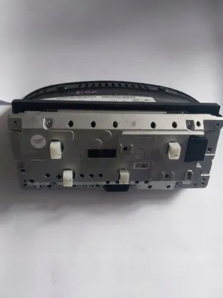 65829211972 Блок навигации BMW 5 E60/E61 Арт e10556727, вид 3