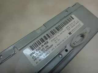 6965046 Блок навигации BMW 5 E60/E61 Арт e10556771, вид 4