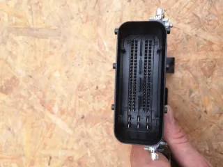 KV6A-5H298-CD 0281036458 Блок комфорта Ford Transit Custom Арт e10556846, вид 4