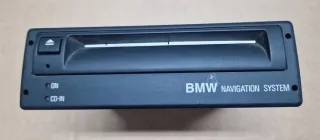 65008368226 65908368226 Блок навигации BMW 5 E39 Арт e10556902, вид 1