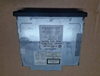 65008368226 65908368226 Блок навигации BMW 5 E39 Арт e10556902, вид 2