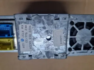 65008368226 65908368226 Блок навигации BMW 5 E39 Арт e10556902, вид 4