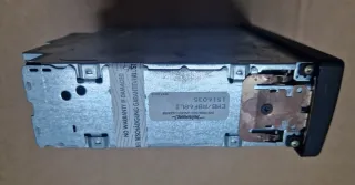 65008368226 65908368226 Блок навигации BMW 5 E39 Арт e10556902, вид 5