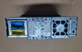 65008368226 65908368226 Блок навигации BMW 5 E39 Арт e10556902, вид 6