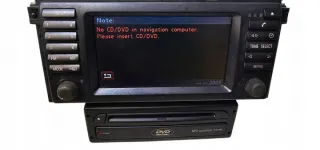 6920182 Блок навигации BMW 5 E39 Арт e10556919, вид 12