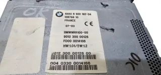 6920182 Блок навигации BMW 5 E39 Арт e10556919, вид 10