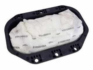 12847035 Подушка безопасности Opel Astra J Арт e10556936, вид 1
